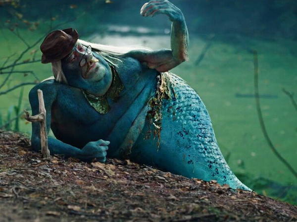 Кадр из фильма Летучий корабль