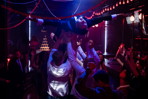 Кадр из фильма Позывной «Пассажир»