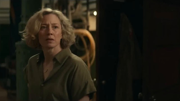 Кадр из фильма Охотники за привидениями: Леденящий ужас