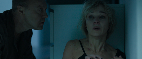 Кадр из фильма Домовой