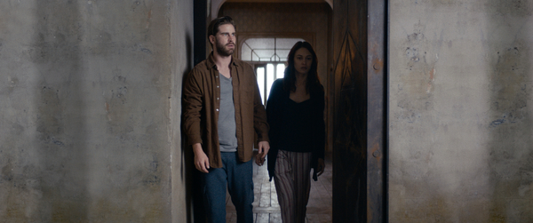 Кадр из фильма Комната желаний