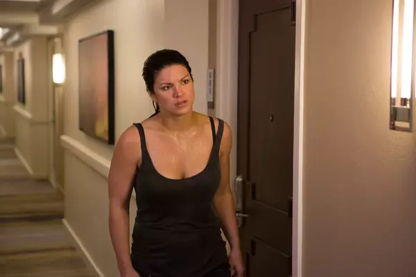 Кадр из фильма Кровавая месть