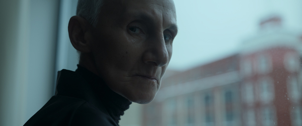 Кадр из фильма Домовой