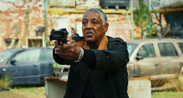 Кадр из фильма Капитан Америка: Новый мир