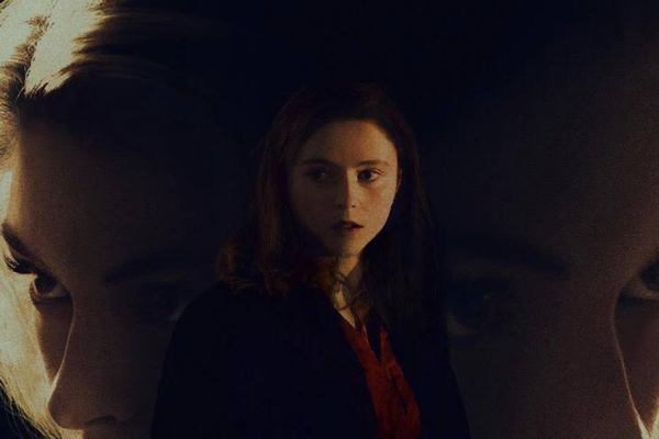 Кадр из фильма Айлин