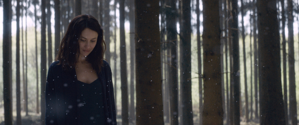 Кадр из фильма Комната желаний