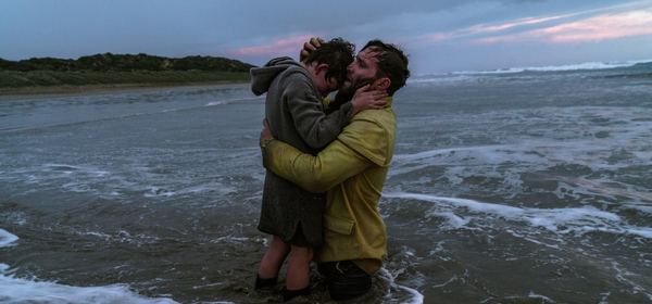 Кадр из фильма Мой друг мистер Персиваль