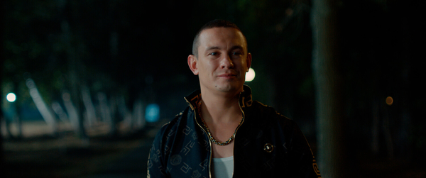 Кадр из фильма Царевна-лягушка