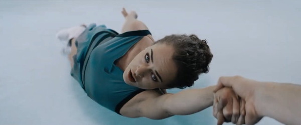 Кадр из фильма Лёд 3