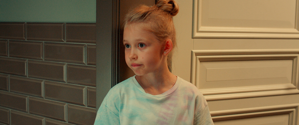 Кадр из фильма Царевна-лягушка