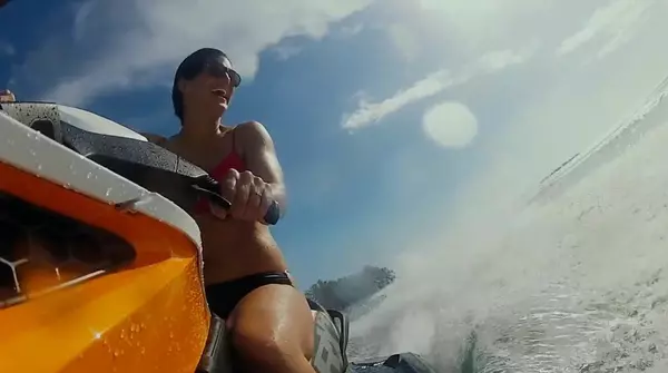 Кадр из фильма Кровавая месть