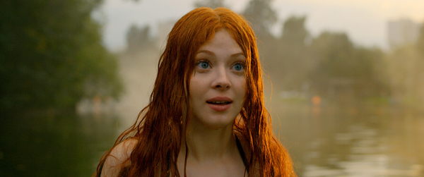 Кадр из фильма Царевна-лягушка