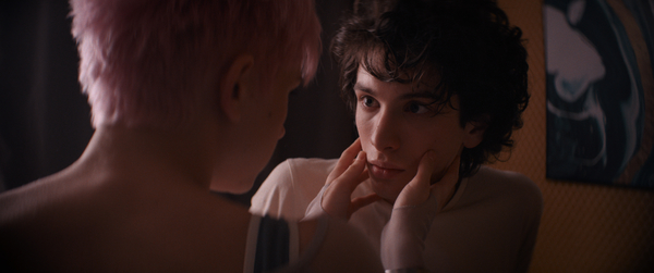 Кадр из фильма Сто лет тому вперёд