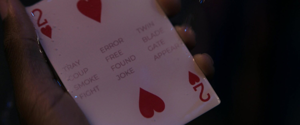 Кадр из фильма Иллюзия обмана 3