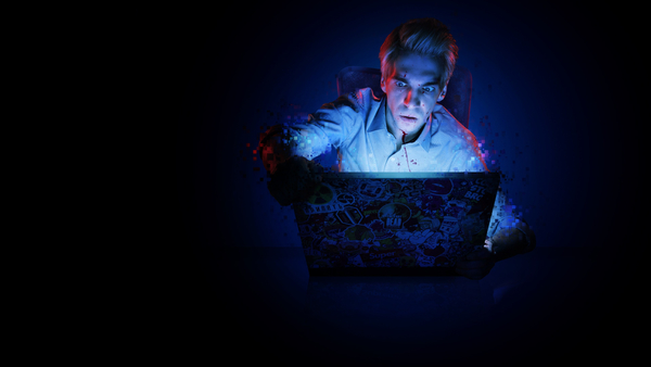 Кадр из фильма Одна жизнь