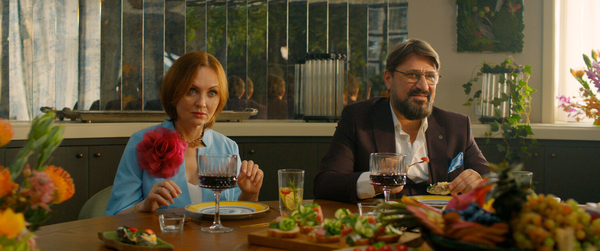 Кадр из фильма Царевна-лягушка