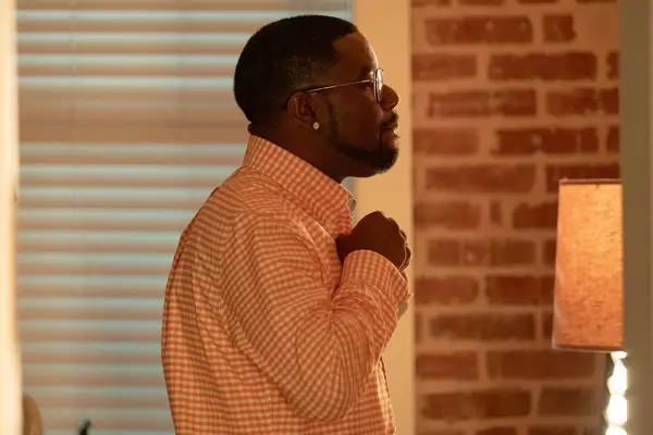 Кадр из фильма Встреча выпускников