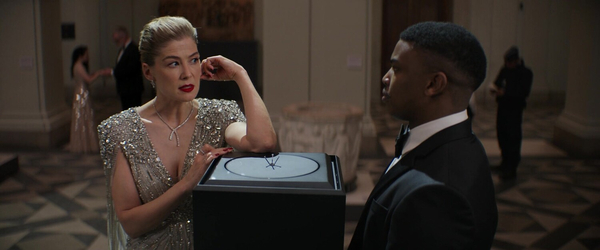 Кадр из фильма Иллюзия обмана 3