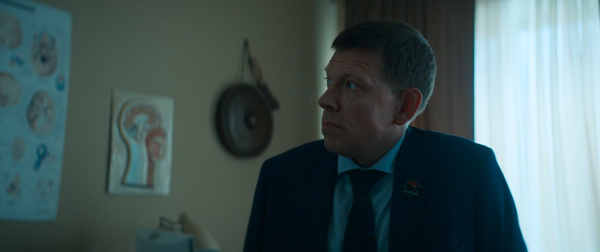 Кадр из фильма Лёд 3