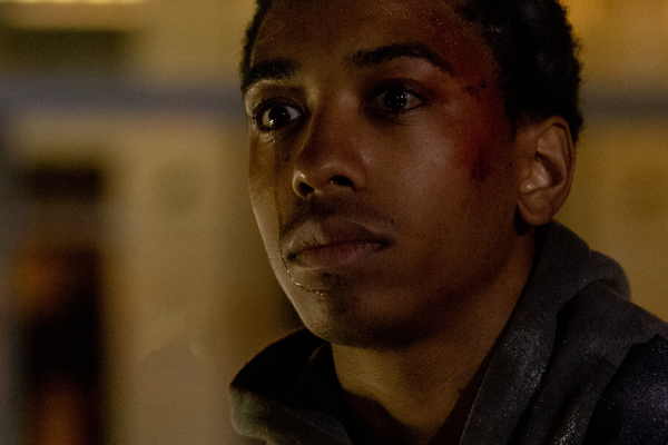 Кадр из фильма Ночной вор