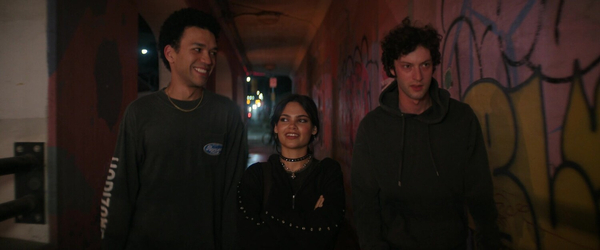 Кадр из фильма Иллюзия обмана 3