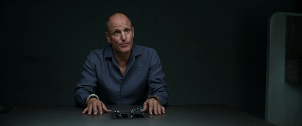 Кадр из фильма Иллюзия обмана 3