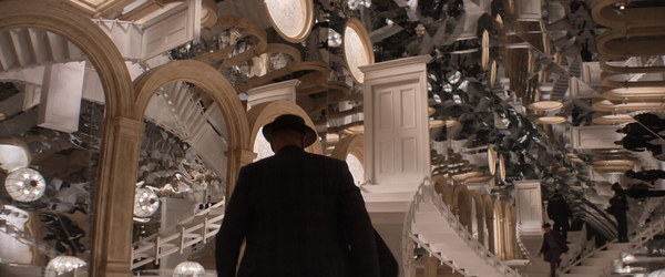 Кадр из фильма Иллюзия обмана 3