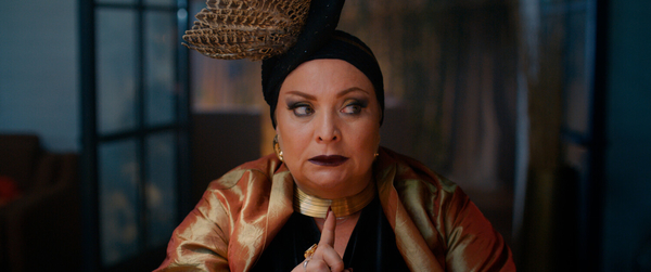 Кадр из фильма Царевна-лягушка