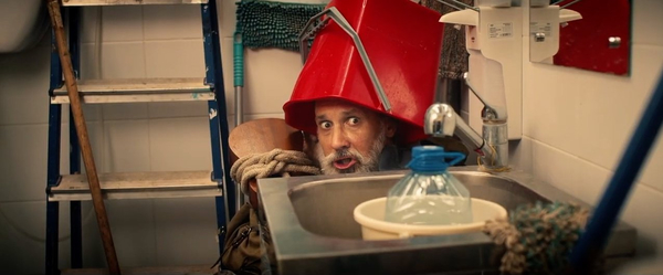 Кадр из фильма Сокровища гномов