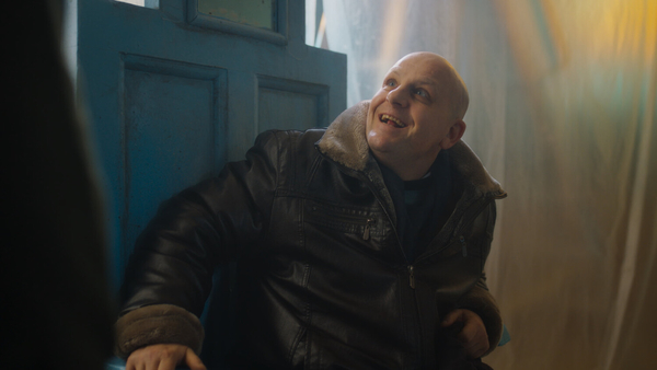 Кадр из фильма В баню!