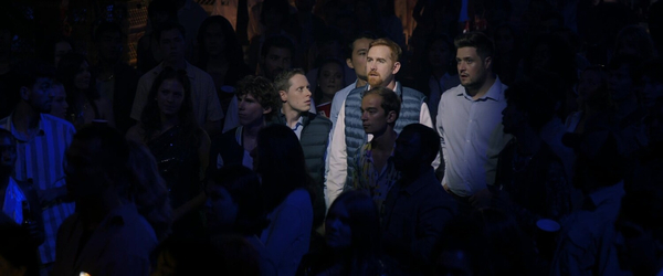 Кадр из фильма Иллюзия обмана 3