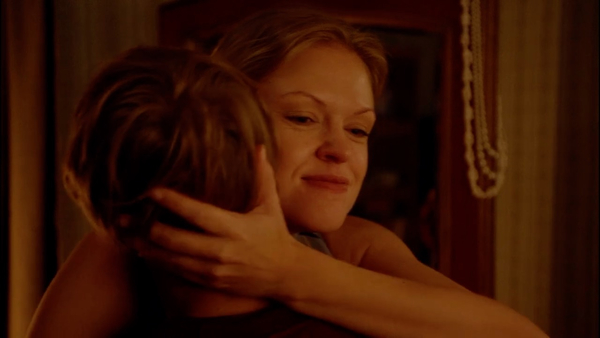 Кадр из фильма Лето. Нулевые