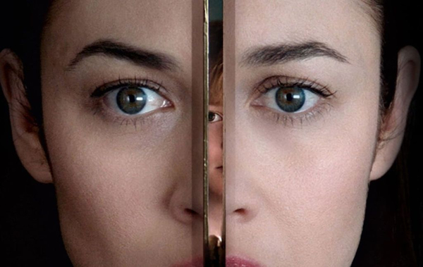 Кадр из фильма Комната желаний