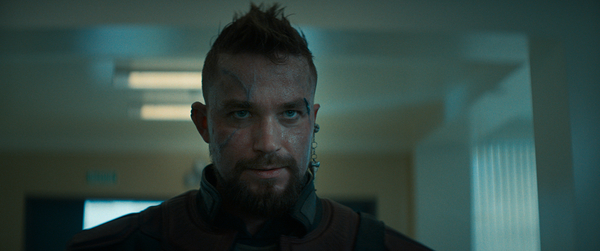 Кадр из фильма Сто лет тому вперёд