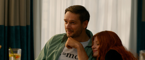 Кадр из фильма Царевна-лягушка